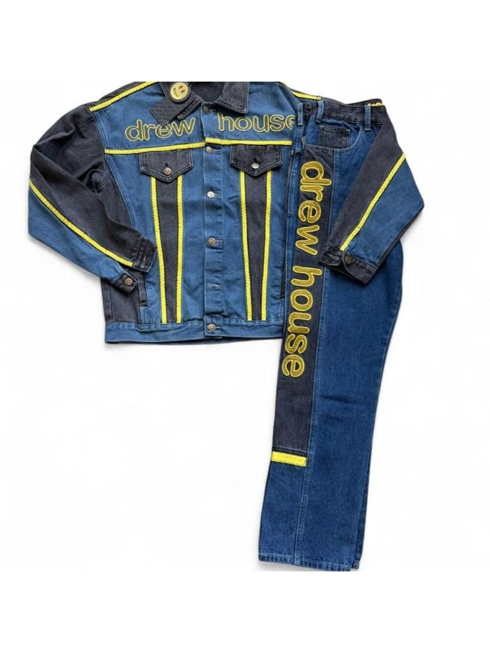 Drew House Men's Multi Suit